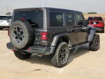 2020 Jeep Wrangler Unlimited Recon