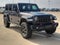 2020 Jeep Wrangler Unlimited Recon