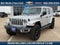 2022 Jeep Wrangler 4xe Unlimited Sahara