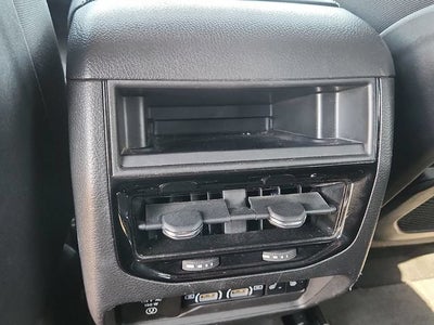 2024 Jeep Grand Cherokee 4xe LIMI