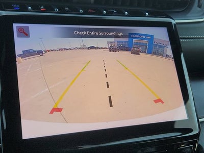 2024 Jeep Grand Cherokee 4xe LIMI