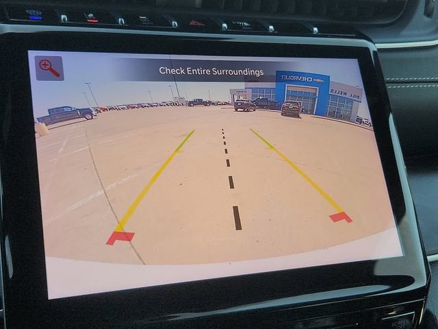 2024 Jeep Grand Cherokee 4xe LIMI