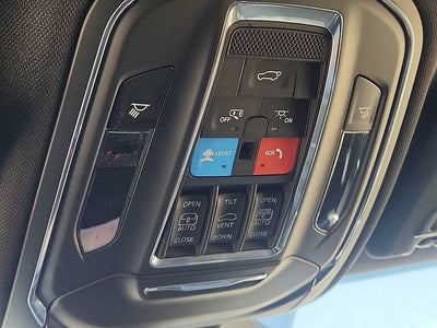 2024 Jeep Grand Cherokee 4xe LIMI