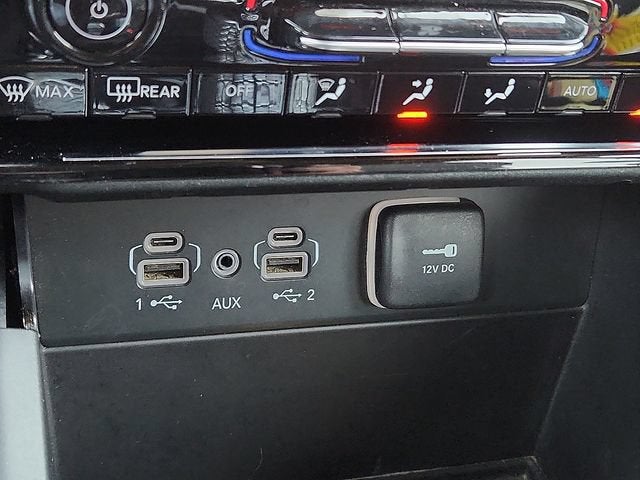 2024 Jeep Grand Cherokee 4xe LIMI