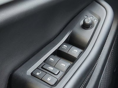 2024 Jeep Grand Cherokee 4xe LIMI