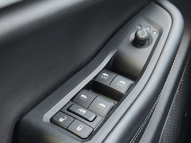 2024 Jeep Grand Cherokee 4xe LIMI