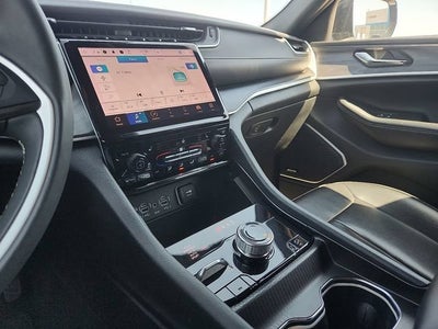 2024 Jeep Grand Cherokee 4xe LIMI