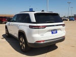 2024 Jeep Grand Cherokee 4xe LIMI
