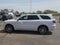2018 Dodge Durango Citadel Anodized Platinum