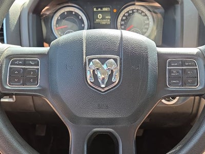 2019 RAM 1500 Classic SLT
