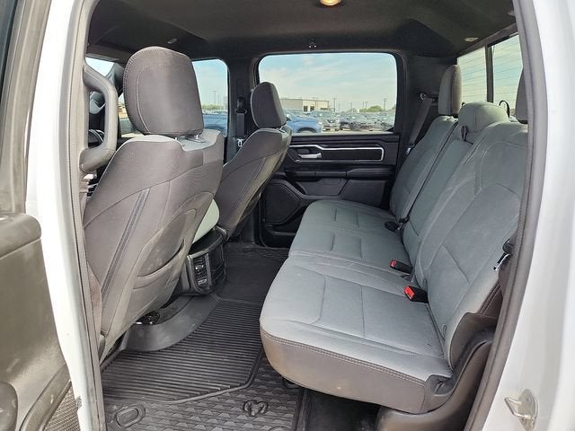2024 RAM 1500 Big Horn