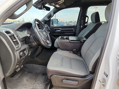 2024 RAM 1500 Big Horn
