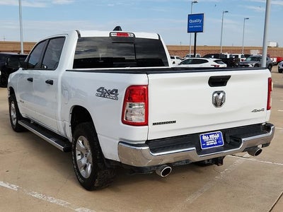 2024 RAM 1500 Big Horn