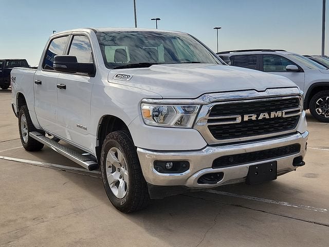2024 RAM 1500 Big Horn