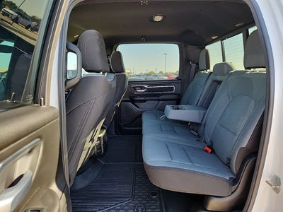 2024 RAM 1500 Big Horn