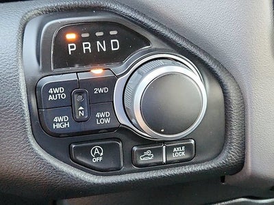 2024 RAM 1500 Big Horn