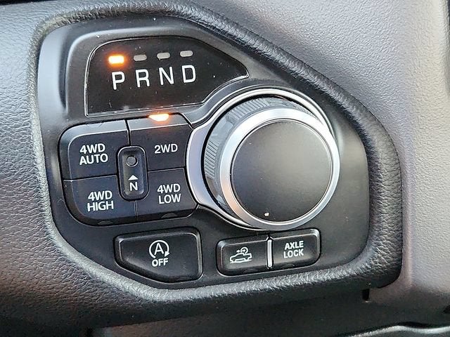 2024 RAM 1500 Big Horn