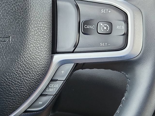 2024 RAM 1500 Big Horn