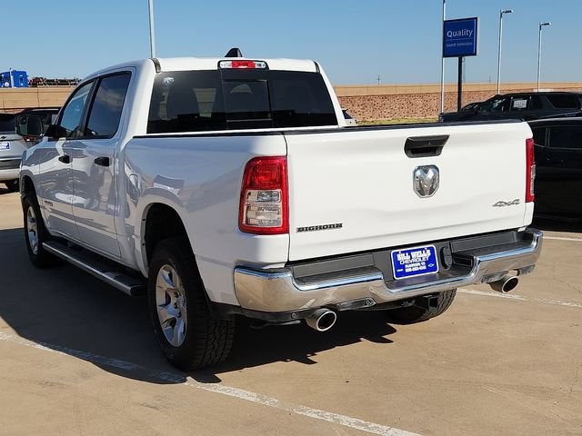 2024 RAM 1500 Big Horn