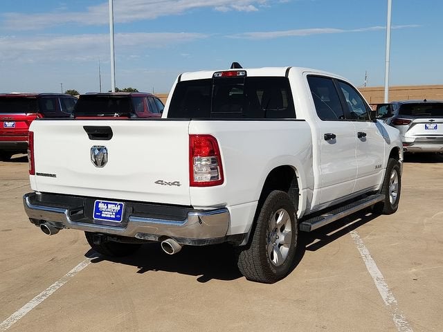 2024 RAM 1500 Big Horn