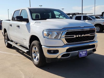 2024 RAM 1500 Big Horn