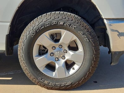 2024 RAM 1500 Big Horn