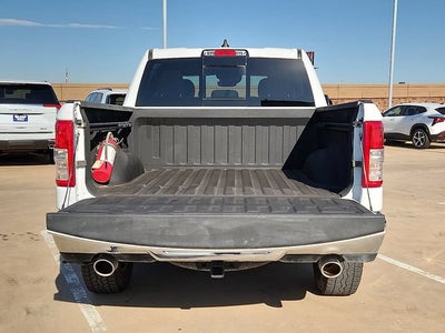 2024 RAM 1500 Big Horn
