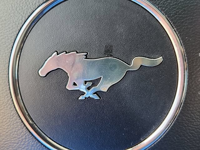 2023 Ford Mustang EcoBoost