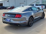2023 Ford Mustang EcoBoost