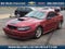 2004 Ford Mustang Standard