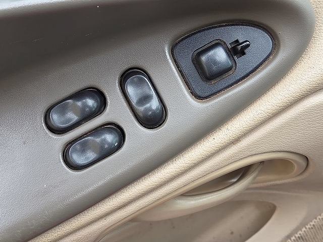 2004 Ford Mustang Standard