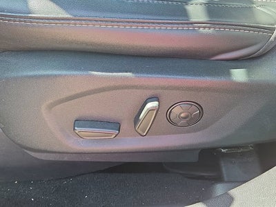 2019 Ford Explorer Platinum