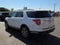 2019 Ford Explorer Platinum