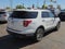 2019 Ford Explorer Platinum