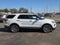 2019 Ford Explorer Platinum