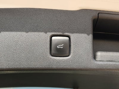 2022 Ford Escape SEL Plug-In Hybrid