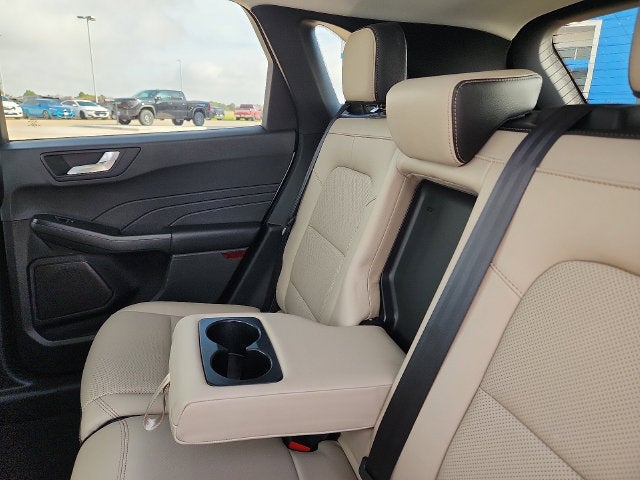 2022 Ford Escape SEL Plug-In Hybrid