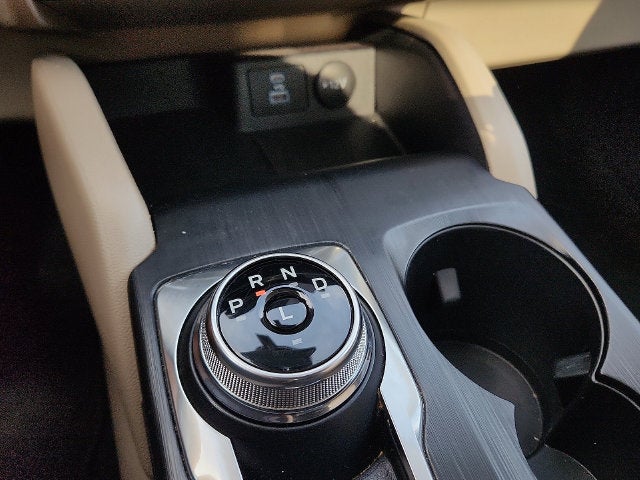 2022 Ford Escape SEL Plug-In Hybrid