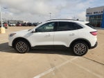 2022 Ford Escape SEL Plug-In Hybrid