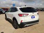 2022 Ford Escape SEL Plug-In Hybrid