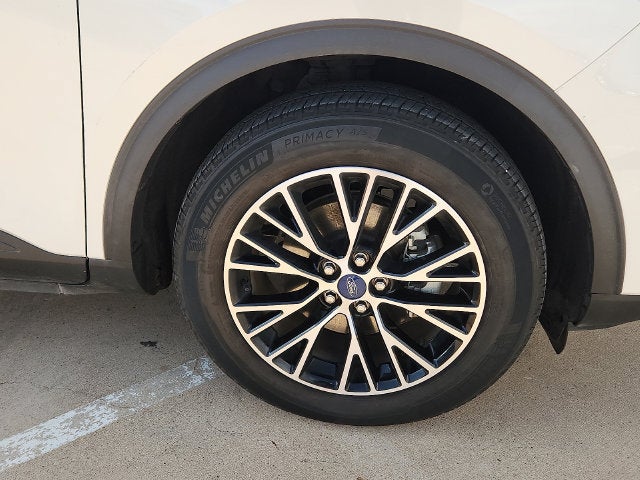2022 Ford Escape SEL Plug-In Hybrid