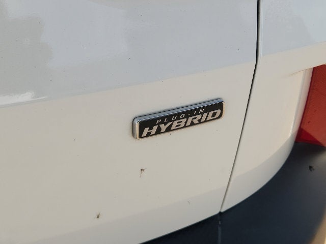 2022 Ford Escape SEL Plug-In Hybrid