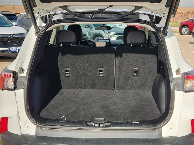 2022 Ford Escape SEL Plug-In Hybrid