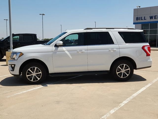 2021 Ford Expedition XLT