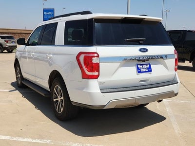 2021 Ford Expedition XLT