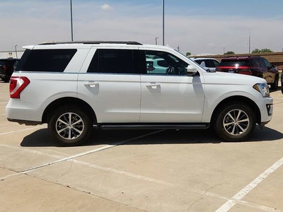 2021 Ford Expedition XLT
