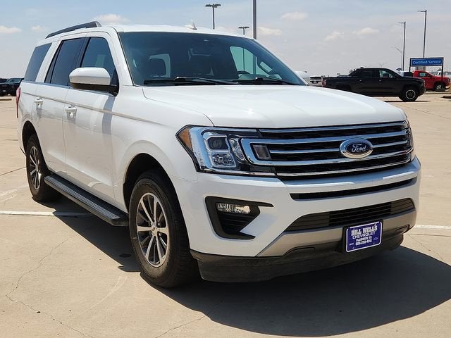 2021 Ford Expedition XLT