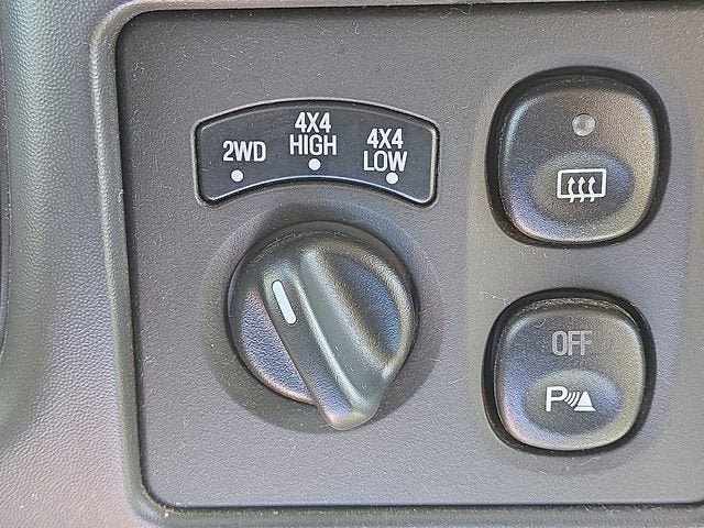 2005 Ford Excursion Special Serv