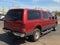 2005 Ford Excursion Special Serv