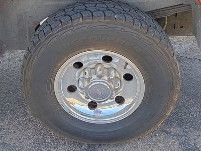 2005 Ford Excursion Special Serv